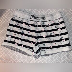 Disney Parks Mickey Mouse Shorts